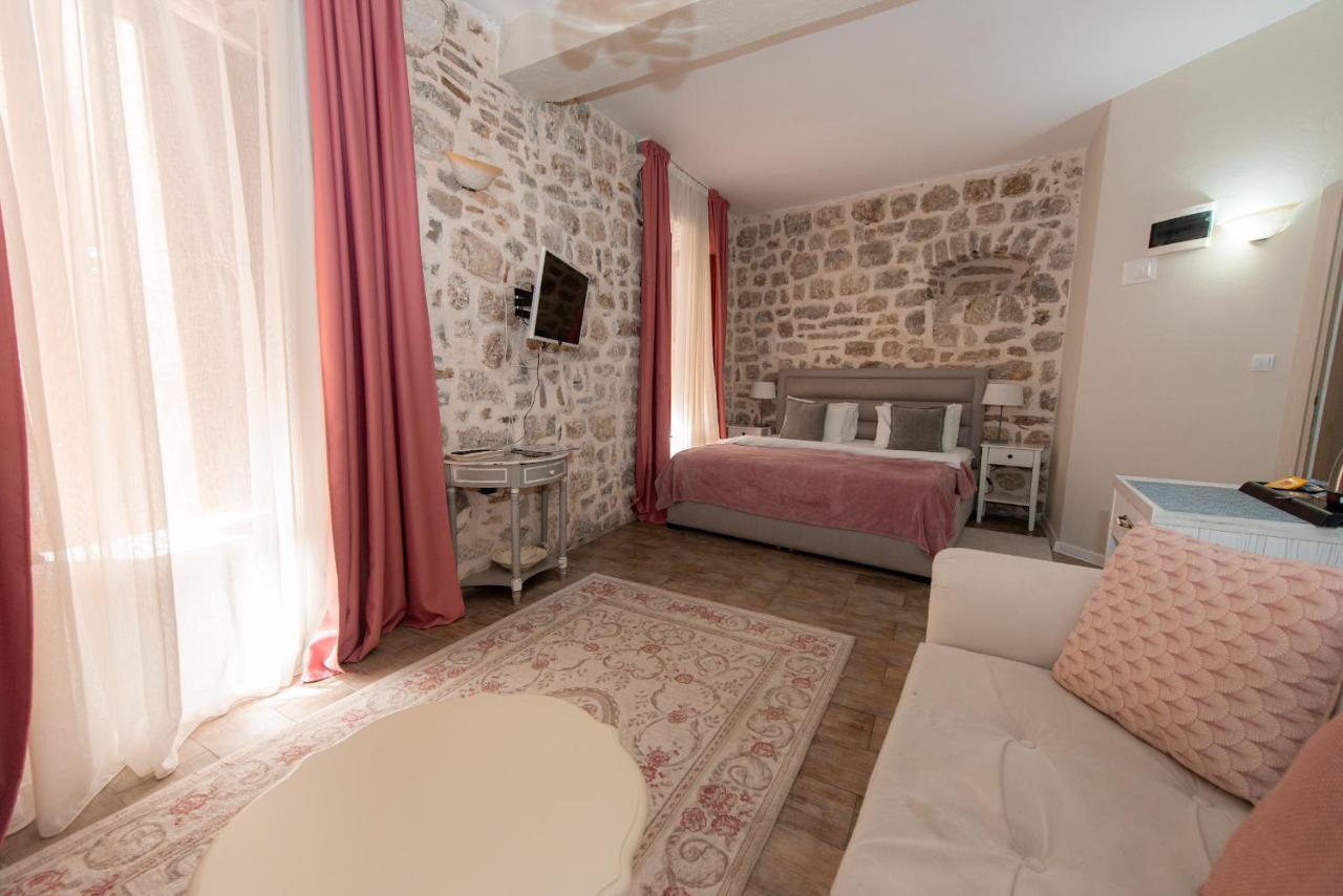 Gostinjska kuća Antika Kotor