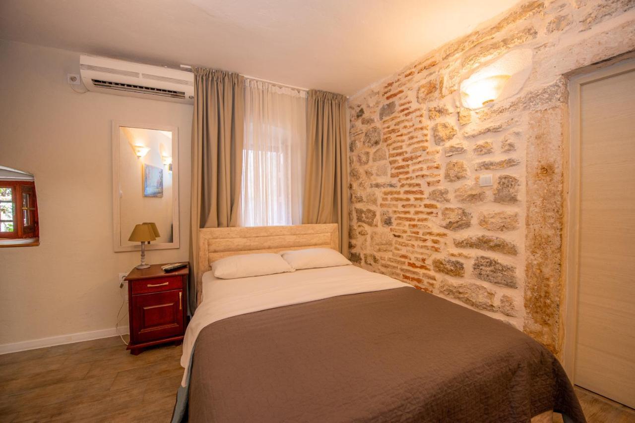 Gostinjska kuća Antika Kotor