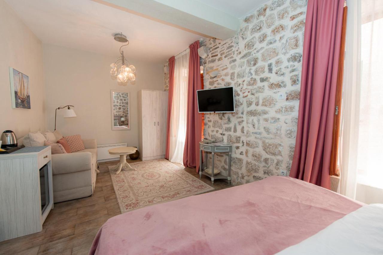 Antika Gostinjska kuća Kotor