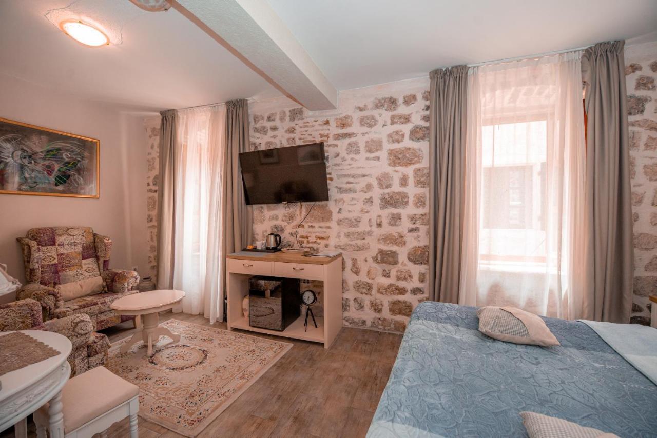 Gostinjska kuća Antika 4*