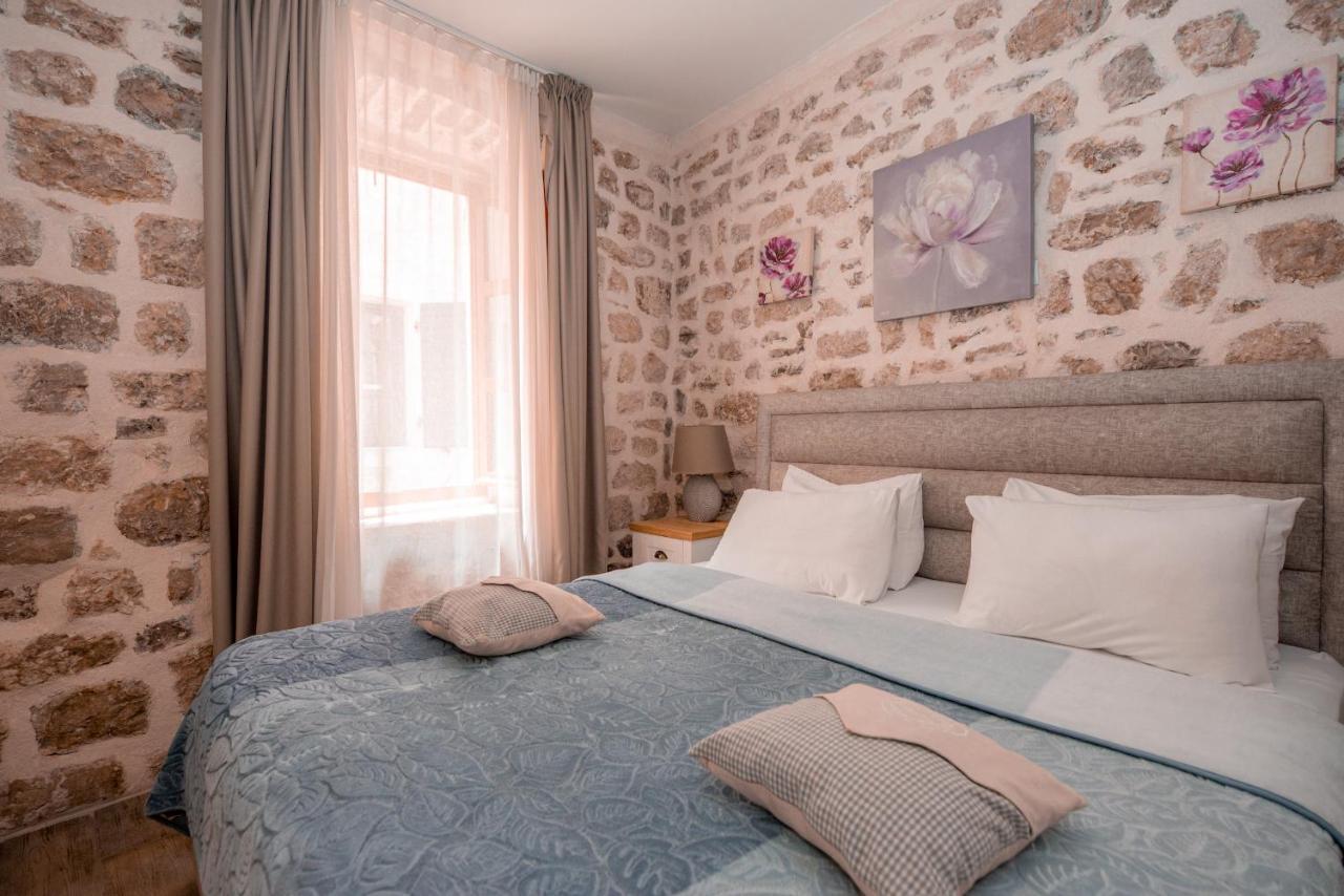 Gostinjska kuća Antika