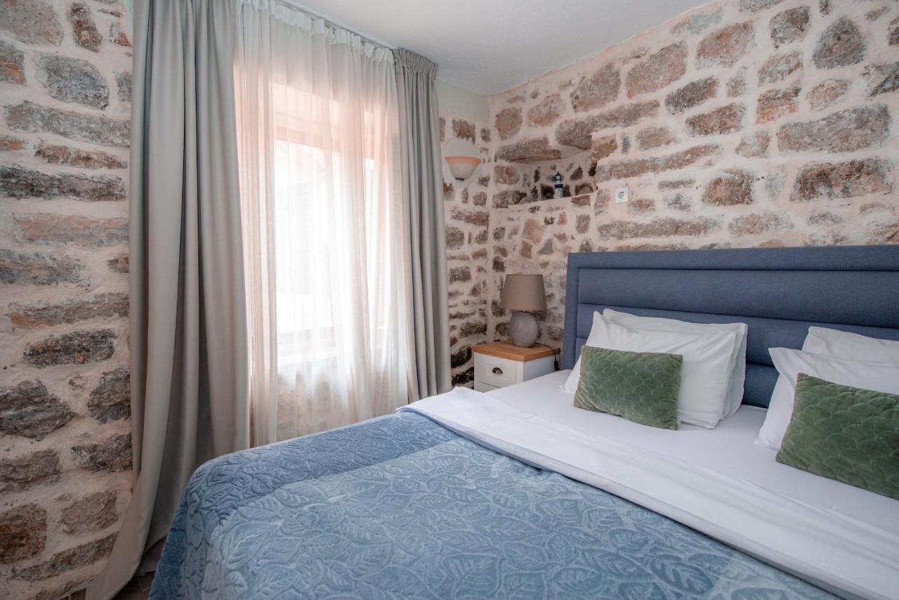 Antika Gostinjska kuća Kotor