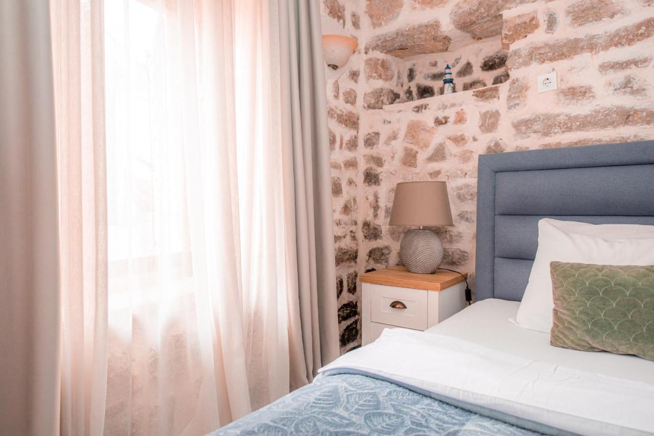 Gostinjska kuća Antika Kotor