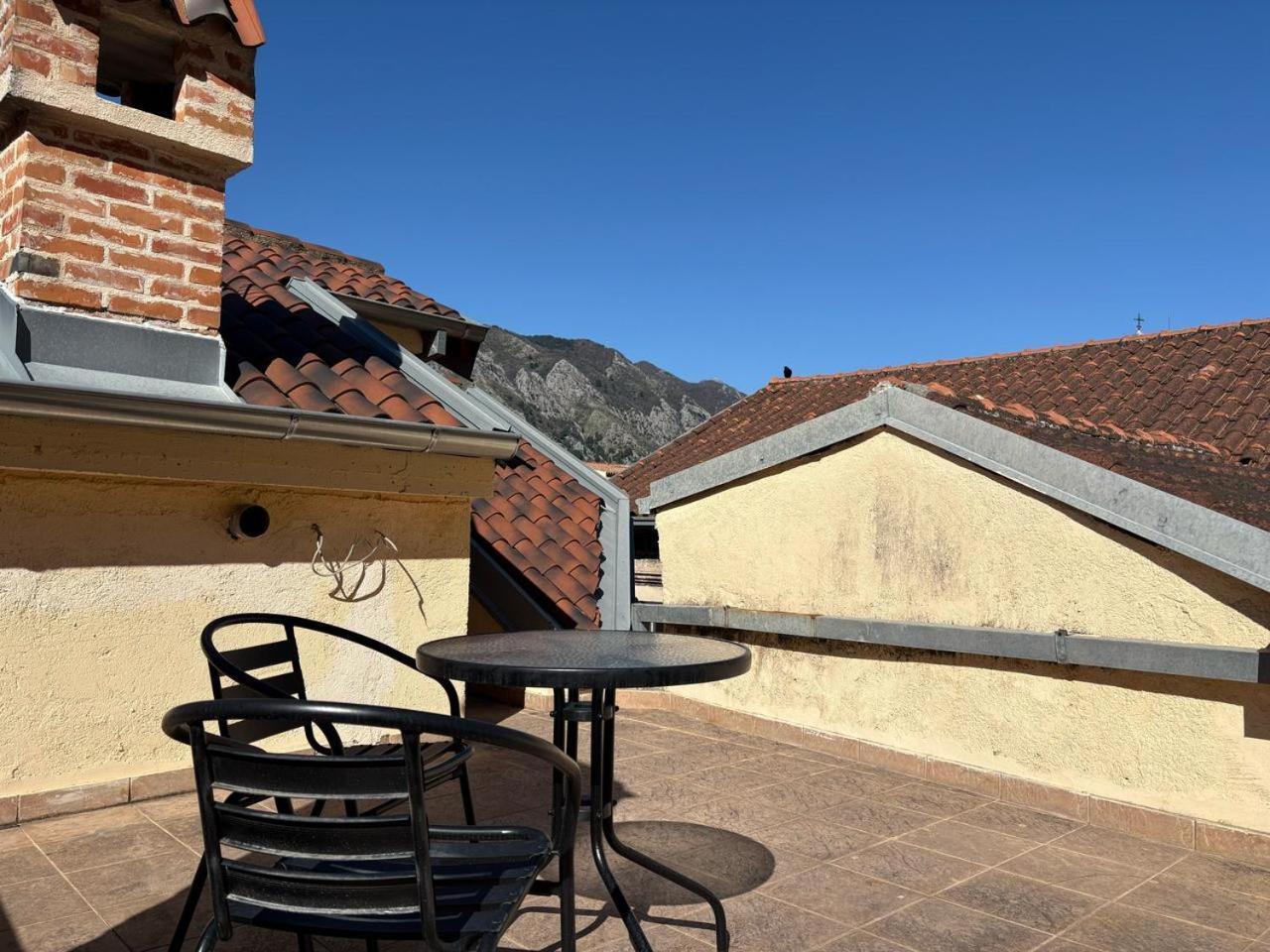 Antika Gostinjska kuća Kotor