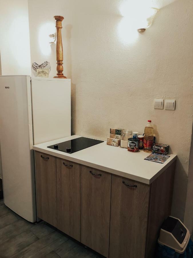 Gostinjska kuća Antika 4*