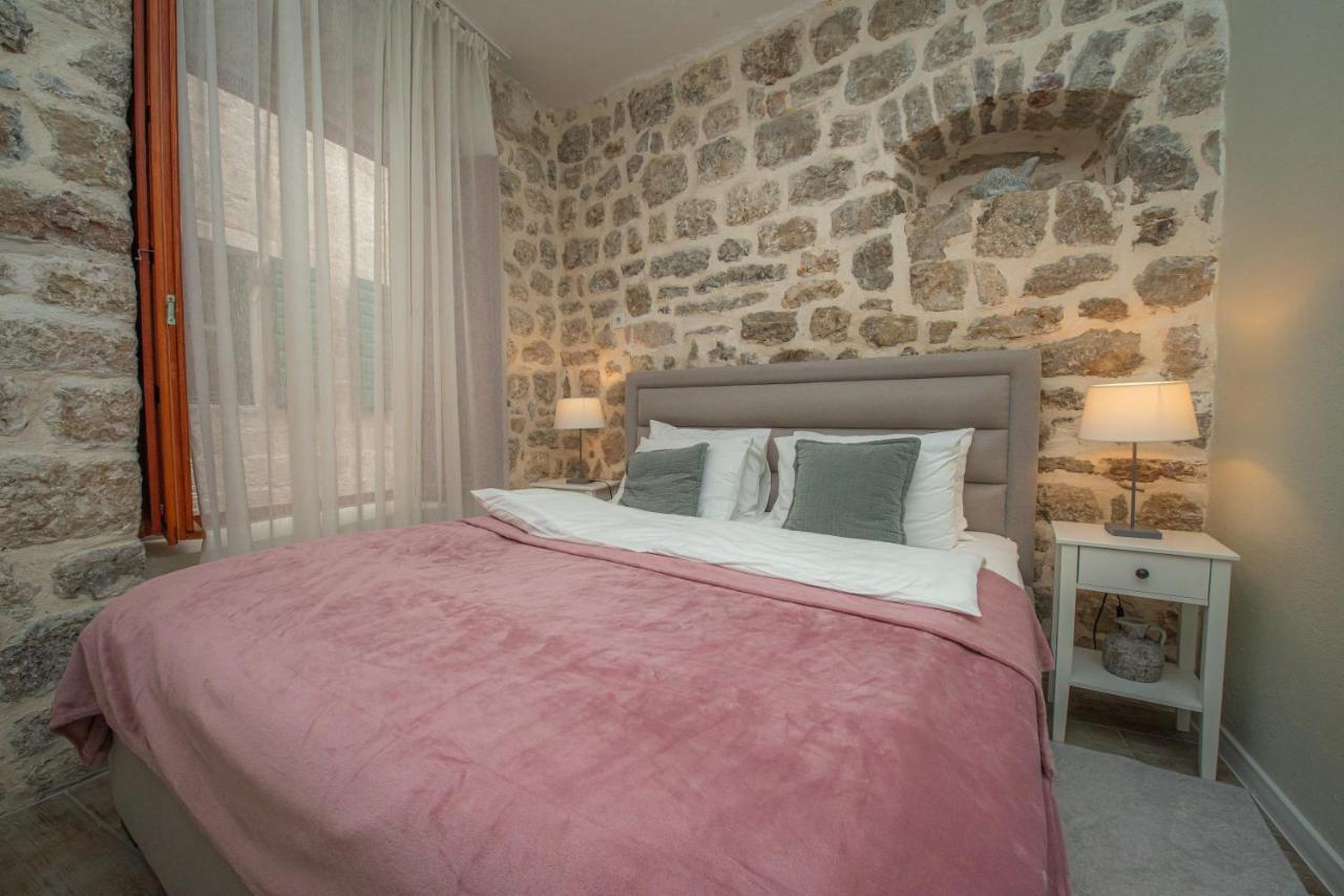 Gostinjska kuća Antika Kotor