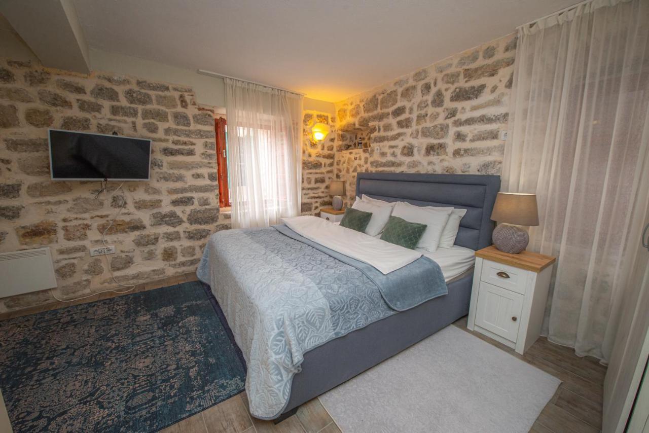 Antika Gostinjska kuća Kotor