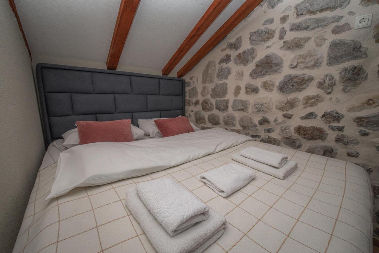 Gostinjska kuća Antika Kotor